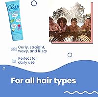 AQUA GUARD Pre-Swim Hair Defense For Kids 8.45oz — image 7