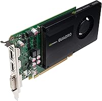 PNY NVIDIA Quadro K5000 4GB GDDR5 GPU for Mac — image 5