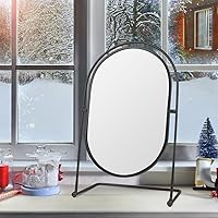 Leafpool Desktop Makeup Mirror — image 7