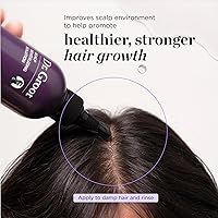 Dr. Groot Hair Essentials Set for Hair Loss, Thinning Hair, and Growth — image 6