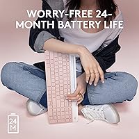 Logitech K585 Multi-Device Slim Wireless Keyboard — image 8