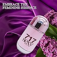 AFLUXE Valentine Milano Women's Perfume 100mL — image 6