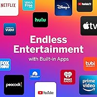 VIZIO 43-inch 4K Smart TV V-Series — image 4