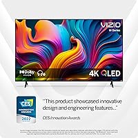 VIZIO M55Q6-J01 55″ M-Series 4K QLED TV — image 12