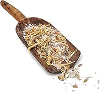 Birds & Bees Teas Organic Herbal Sitz Bath Soak & Bath Salts - 8 Sachets — image 2