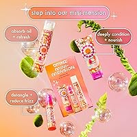 amika mini-mension bestsellers hair set 4.3oz — image 2