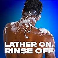 AXE Body Wash Phoenix 4 Count 16 oz — image 8