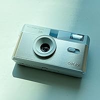 Corex CH1 Half Frame Reusable 35mm Camera — image 6