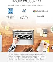 HP Chromebook 14a-na0024nr — image 2