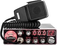 Stryker SR-447HPC2 Heavy-Duty 10 Meter Radio — image 5