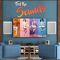 Pyle PDIW87 Ceiling Wall Mount Speaker — image 6