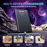 Fikwot FP80 500GB Portable SSD — image 5