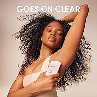 OUAI Aluminum Free Deodorant Melrose Place 2.5oz — image 6