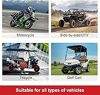 INNOVV K7 Motorcycle Dash Cam — image 7