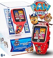 Accutime Paw Patrol Smart Watch PAW4275AZ — image 2