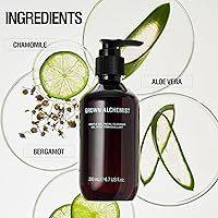 Grown Alchemist Gentle Gel Facial Cleanser 200mL — image 4