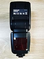 PHOTOOLEX FK300 Camera Flash Speedlite — image 11