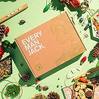 Every Man Jack Sea Minerals + Citron Bath and Body Gift Set — image 7