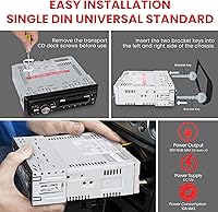 Pyle PLCD43BTM Marine Stereo Receiver — image 6
