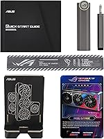 ASUS ROG Strix GeForce RTX 4060 OC Edition 8GB Graphics Card — image 8