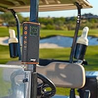 Bushnell Wingman View Golf GPS Speaker — image 17