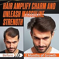 Abera Hair Growth Serum 1.69 fl oz — image 5