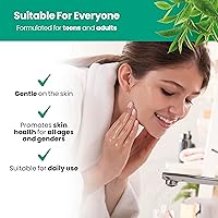 AppleBiotic Apple Cider Vinegar Face Wash 6oz — image 6