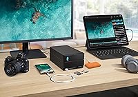 LaCie 2big Dock 20TB External HDD — image 8