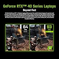 ASUS ROG Flow Z13 (2023) Gaming Laptop Tablet, 1TB SSD — image 3