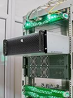 Rosewill RSV-L4500U 4U Server Chassis — image 2
