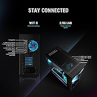 ASUS ROG G700 Gaming Desktop PC — image 8