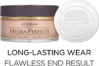 L’Oréal Paris Hydra Perfecte Translucent Loose Powder 0.5oz — image 2