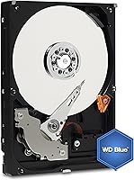 WD Blue 500GB Desktop Hard Drive — image 6