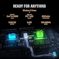 ASUS TUF Gaming F15 FX507VU-ES53, Intel Core i5-13500H, GeForce RTX 4050, 16GB RAM, 512GB SSD — image 2