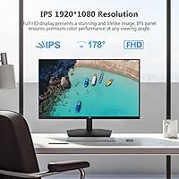 Z-Edge U24I 24-inch IPS Monitor — image 3