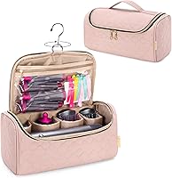 Yarwo Airwrap Travel Case for Dyson Airwrap Complete Styler — image 1