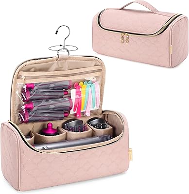 Yarwo Airwrap Travel Case for Dyson Airwrap Complete Styler