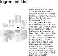 Anua Azelaic Acid 10% Hyaluron Redness Soothing Serum 30mL — image 9