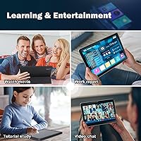 YosaToo Y105 10-inch Android 11 Tablet, 64GB Storage, 3GB RAM — image 6