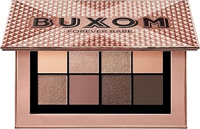 BUXOM Makeup Eyeshadow Palette