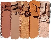 Morphe 35U Gilded Desert Artistry Palette — image 8