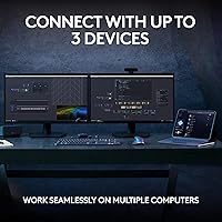 Logitech MX Keys S Wireless Keyboard — image 11