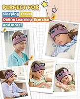 KIDSBAND KIDS01 Bluetooth Headband Headphones — image 8