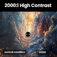 BenQ PD2730S 27″ 5K Mac Monitor — image 5