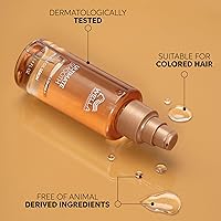 Wella Professionals Ultimate Smooth Miracle Oil Serum 3.38oz — image 9