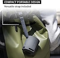 Sony SRS-XB100 Wireless Bluetooth Portable Speaker — image 2