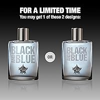 PBR Black and Blue Men's Cologne 100mL — image 3