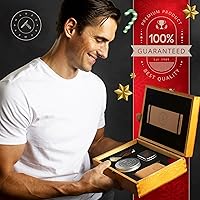 Naked Armor Straight Razor Kit - Brown — image 9