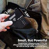 Fusion5 FMP4 Mini PC 128GB 8GB RAM — image 5