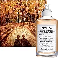 Maison Margiela Replica Autumn Vibes Eau de Toilette 3.53oz — image 2